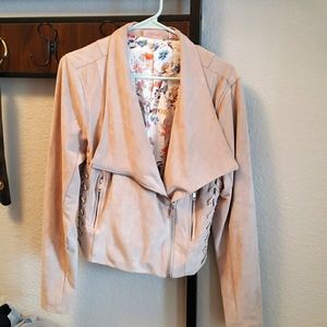 Swede blazer / jacket